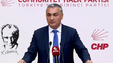 CHP'de yeni MYK belli oldu