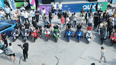 Kahramanmaraş Motofest, 11-13 Eylül’de düzenlenecek