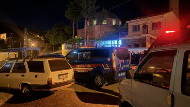 Kayseri'de cami avlusunda bıçaklı saldırıya uğrayan 2 kişi öldü