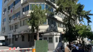 Rüşvet operasyonunda 2 belediye başkanı ve 22 kişi gözaltına alındı