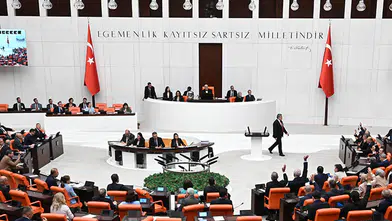 Kahramanmaraş ve Şanlıurfa’daki olaylar meclis komisyonunda ele alınacak