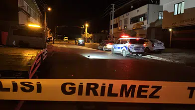 Kahramanmaraş'ta otomobilin çarptığı kişi ağır yaralandı