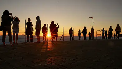Tahtalı Dağı'nda gün batımı turlarında hedef 20 bin ziyaretçi