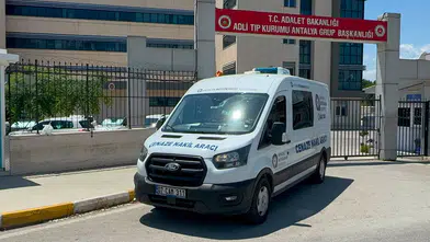 Bariyere çarpan motosikletin sürücüsü hayatını kaybetti