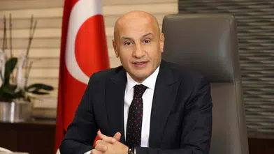 TİM Başkanı Gültepe, “Yeni dönemde gücümüz ihracat ailemiz”