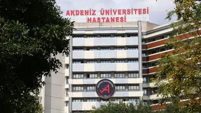 Türkiye'nin üçüncü rahim nakli Akdeniz Üniversitesinde gerçekleştirildi