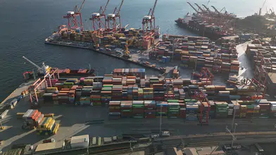 Güneydoğu Anadolu'nun ihracatı yılın ilk yarısında yüzde 2,3 arttı