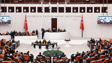 TBMM Genel Kurulu, öğrenci affıyla ilgili kanun teklifini görüşecek