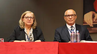Atlas Üniversitesi, OPEN IRIS Forum 2026'ya ev sahipliği yaptı