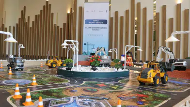 Temiz İnşaat Sistemi dijital platformunun tanıtımı gerçekleştirildi