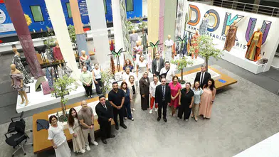 GATHİB 3 milyon lira ödüllü yarışmanın finalistlerini belirledi