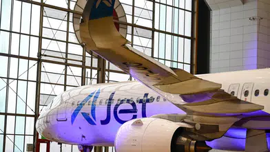 AJet, bir günde 101 bin 545 kişiyi taşıyarak günlük yolcu rekoru kırdı