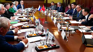 Bakan Kurum’dan Rusya’da COP31 diplomasisi