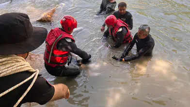 Antalya'da çayda kaybolan kişi ölü bulundu