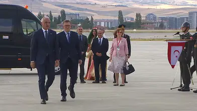 NATO zirvesi için liderler Ankara’ya geliyor