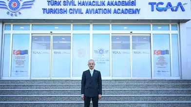 Şehit yakını ve gaziler için ücretsiz havacılık eğitimi