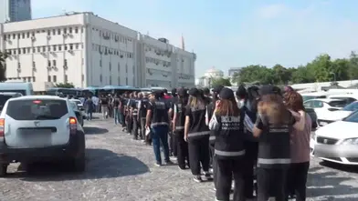 Yeni nesil suç örgütlerine yönelik operasyon!