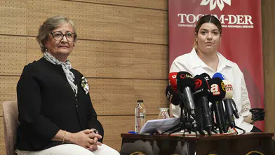 6 Şubat depreminde ampute edilen anne biyonik koluna kavuştu