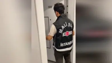 Kahramanmaraş dahil 18 ilde para aklama operasyonu!