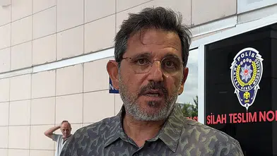 Ahbap Derneğine yönelik soruşturmada Fatih Portakal ifade verdi