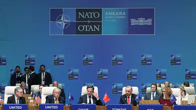 Savunma iş birliğinde müttefikler arasındaki kısıtlamalar kaldırılmalı