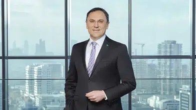 Türkiye Finans'tan "Kazancı Bol Hoş Geldin Paketi"