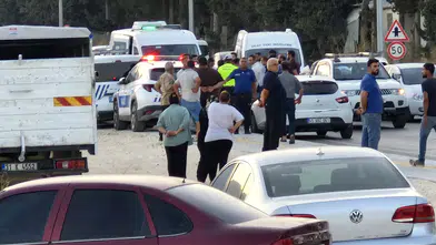 Hatay'da pikabın çarptığı 11 yaşındaki çocuk hayatını kaybetti