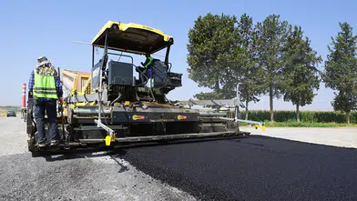 Kahramanmaraş'ta ulaşım atağı kırsalda hız kesmiyor