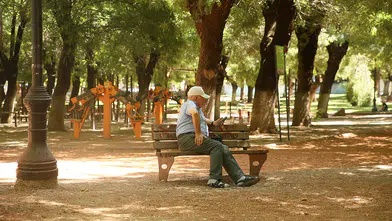 Yurtta sıcaklıklar hafta sonu da etkisini sürdürecek