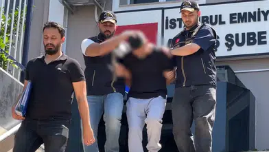 Metruk binada cesedi bulunan kadını iş arkadaşı öldürmüş
