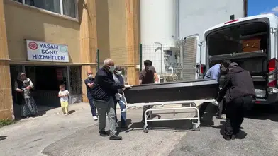 55 yaşındaki kadın keneden hayatını kaybetti