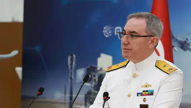 MSB’nin basın bilgilendirme toplantısı, HAVELSAN yerleşkesinde yapıldı