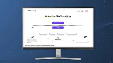 Tercih danışmanı rota maarif platformu hayata geçiyor