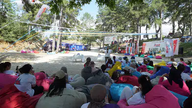 Pusula Maraş’tan Kahramanmaraş’ta gastronomi kampı