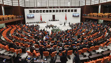 12. Yargı Paketi, TBMM Genel Kurulunda kabul edildi