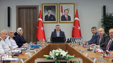 NATO Zirvesi öncesinde güvenlik hazırlıkları ile alınan tedbirler değerlendirildi