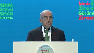 Bakan Şimşek, ‘Dezenflasyon süreci yeniden başladı’