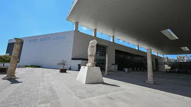 Gaziantep'in binlerce yıllık tarihi Dijital Müze'de anlatılıyor