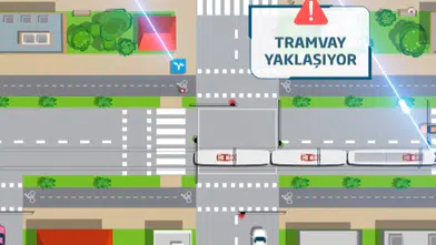 İstanbul'dan sonra Ankara'ya 5G destekli akıllı yol