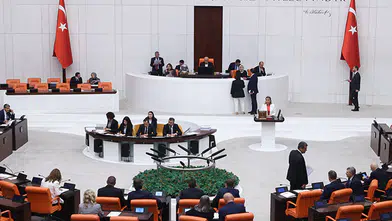 Öğrenci affına ve yükseköğretime ilişkin düzenlemeleri içeren kanun teklifi TBMM'de