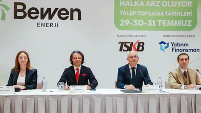 Bewen Enerji, 29-30-31 Temmuz'da talep toplayacak!