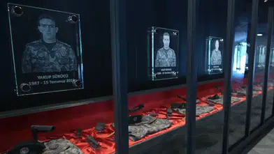 15 Temmuz Demokrasi Zaferinin 10. yılında 51 kahraman, 52 ayna