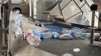 Pilot il Sakarya'da 9 milyona yakın içecek ambalajı geri dönüşüme kazandırıldı