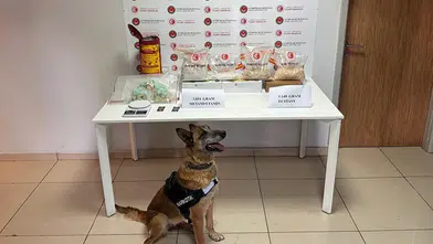 6 ayda 62,7 milyar liralık kaçak eşya ve uyuşturucu ele geçirildi