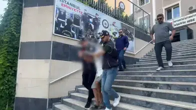 12 yıl önceki cinayet şüphelisi DNA eşleşmesiyle yakalandı