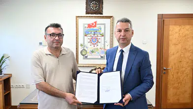 KSÜ ile TÖZDER'den gençlerin güvenlik bilincini artıracak iş birliği