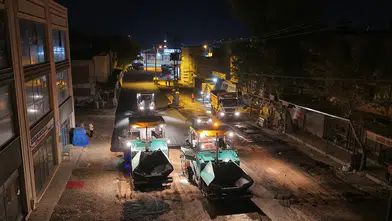 Elbistan, Toptancılar Sitesi ve Mükremin Halil Caddesi'nde yoğun mesai