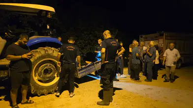 Osmaniye'de sumak toplamak için evden ayrılan kişinin cesedi bulundu