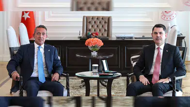 Koç Holding’in 100. yılında COP31 için güçlü iş birliği