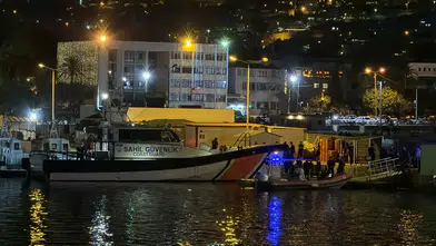 Alanya’da denize giren 19 yaşındaki genç boğuldu